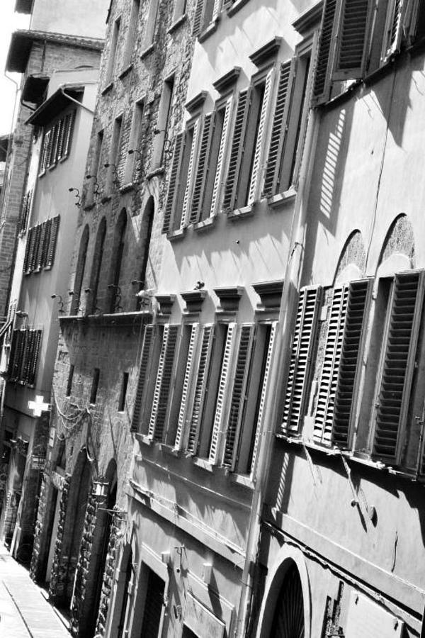 Condotta3Rooms Florence Buitenkant foto