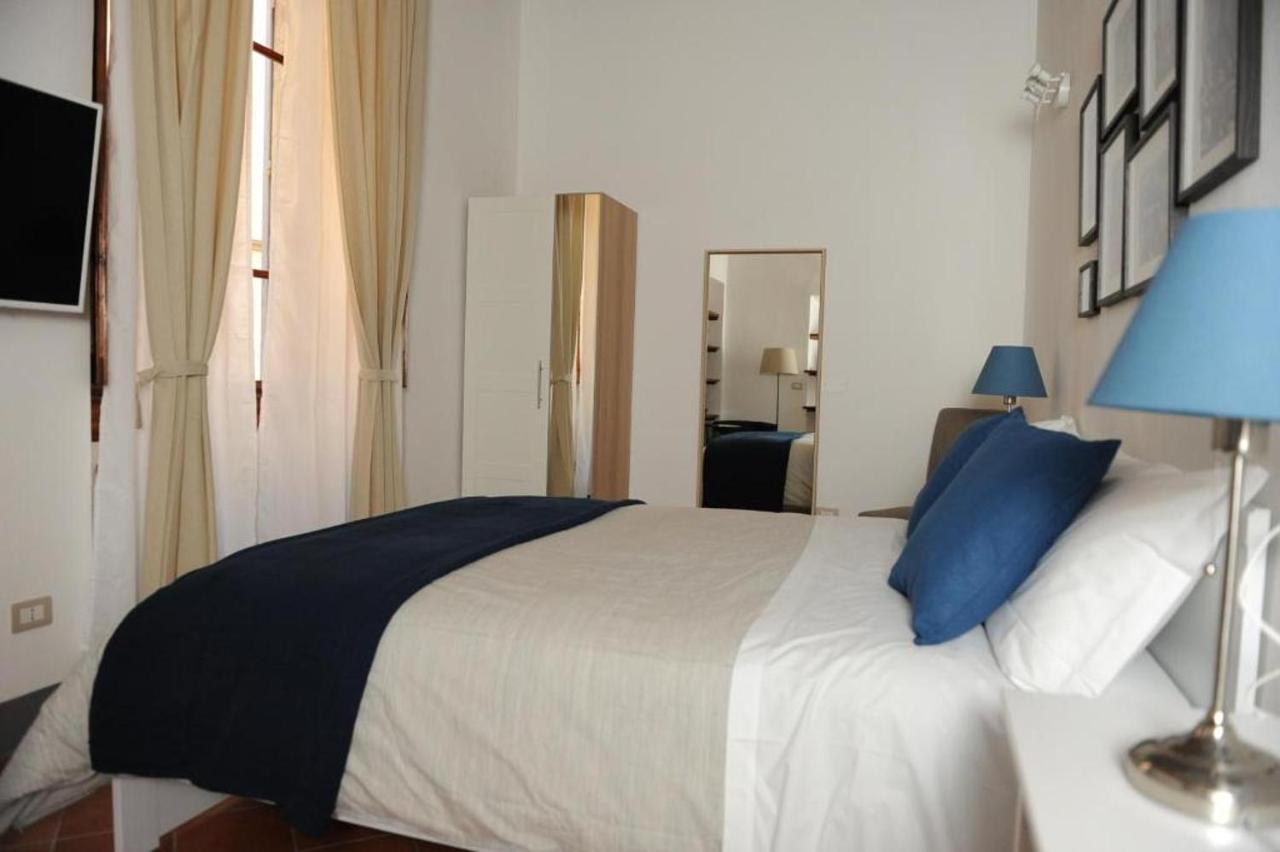 Condotta3Rooms Florence Buitenkant foto
