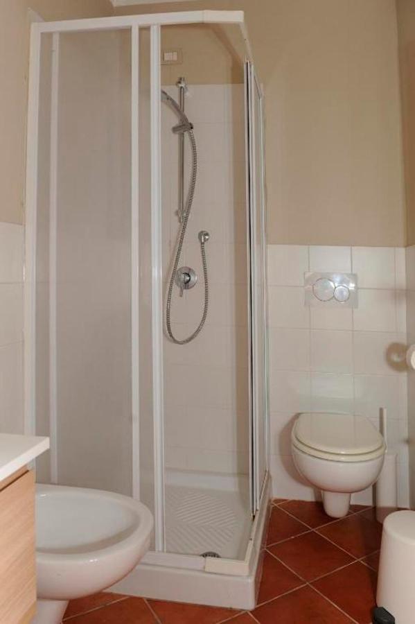 Condotta3Rooms Florence Buitenkant foto