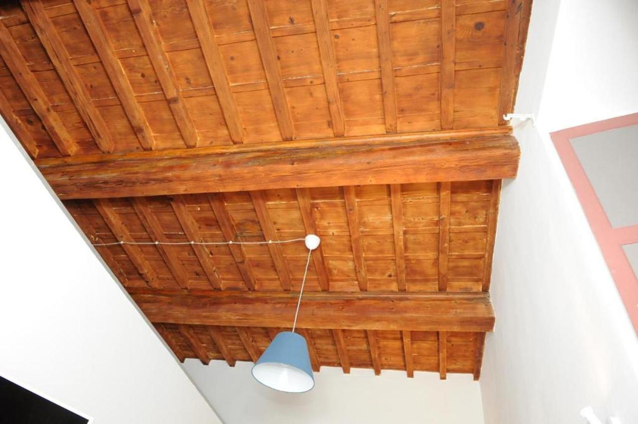 Condotta3Rooms Florence Buitenkant foto