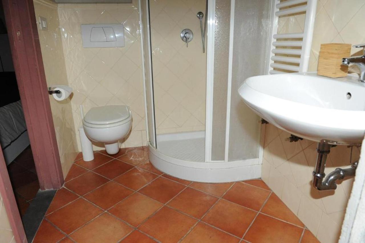 Condotta3Rooms Florence Buitenkant foto