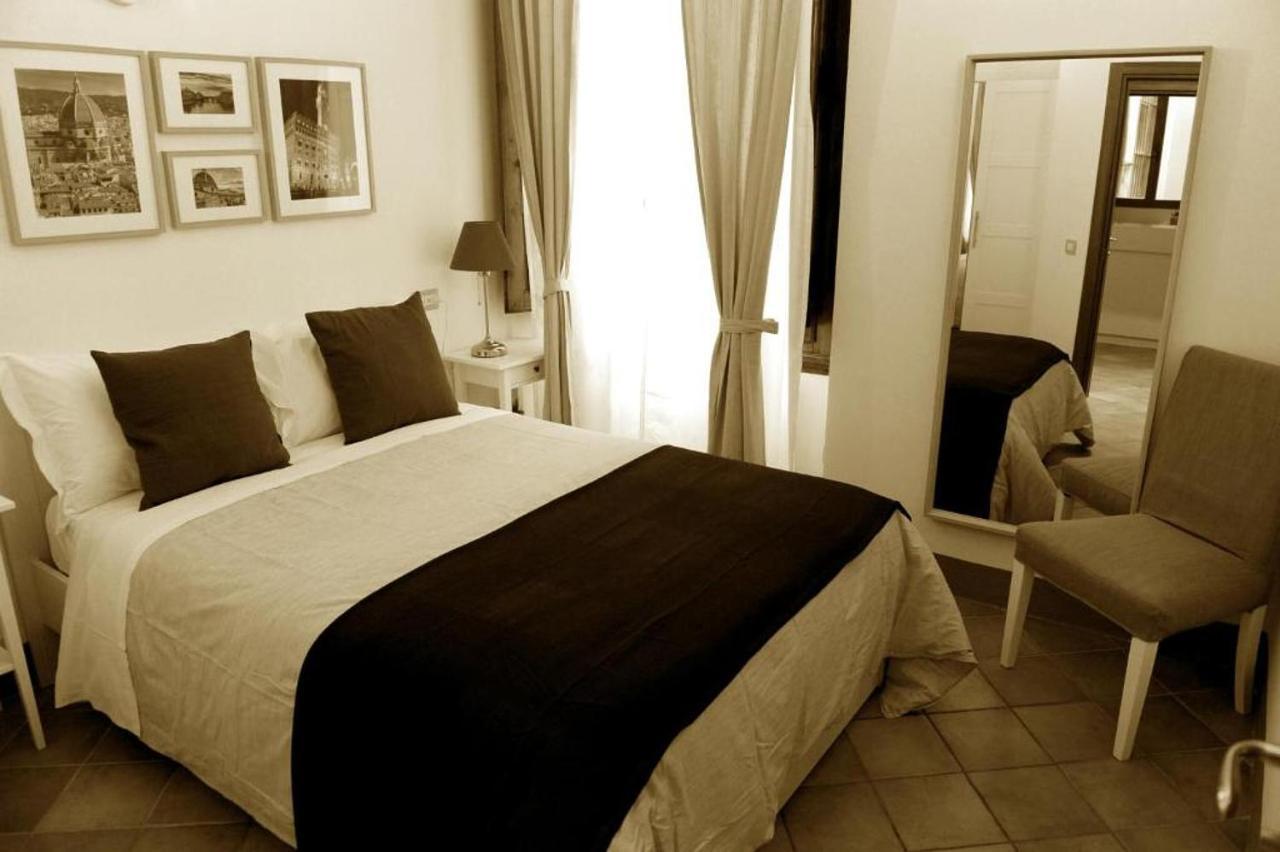 Condotta3Rooms Florence Buitenkant foto