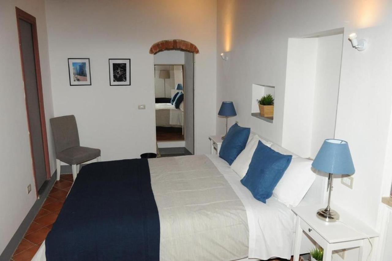 Condotta3Rooms Florence Buitenkant foto