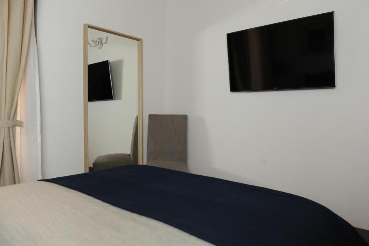 Condotta3Rooms Florence Buitenkant foto