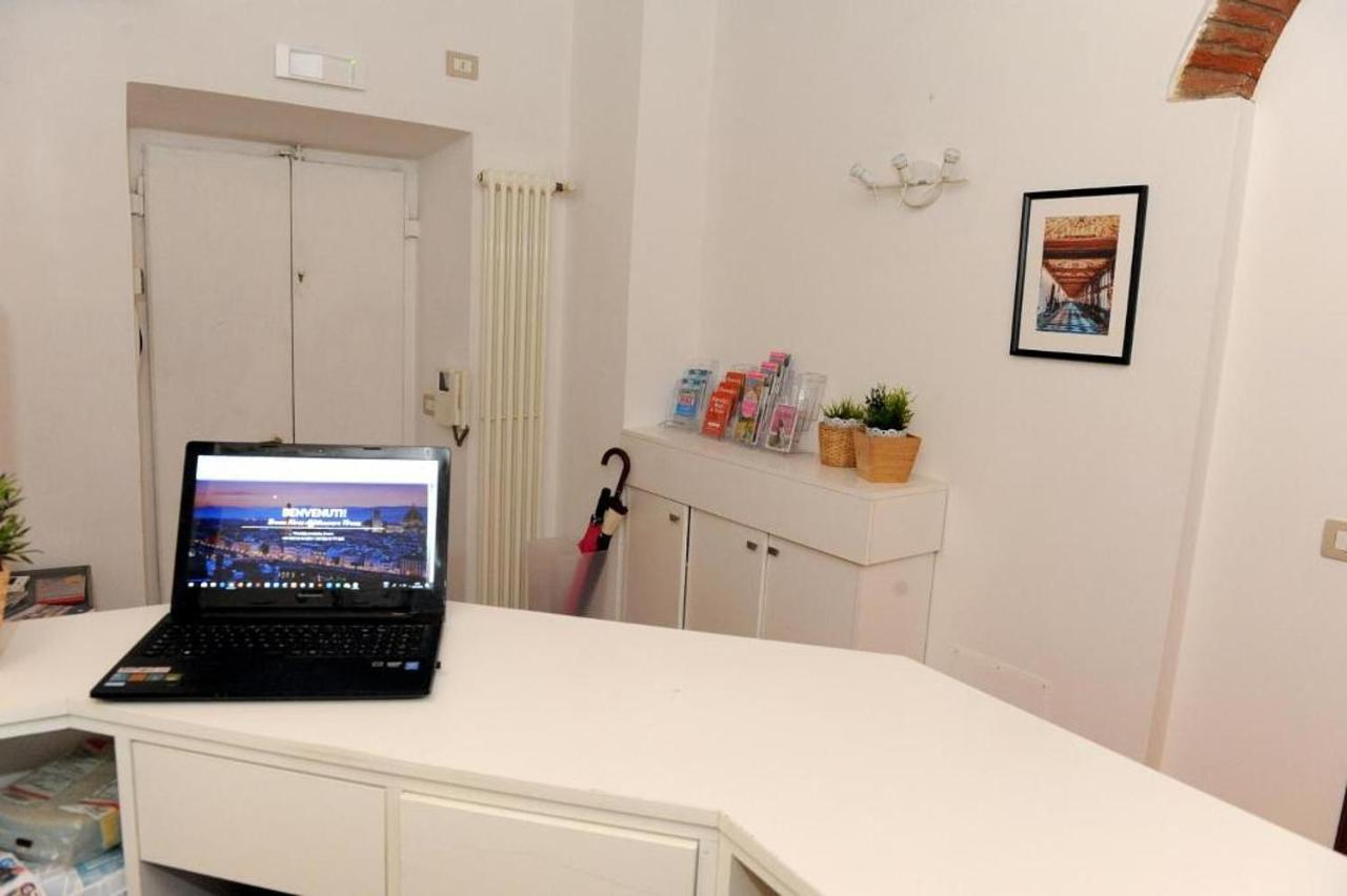 Condotta3Rooms Florence Buitenkant foto