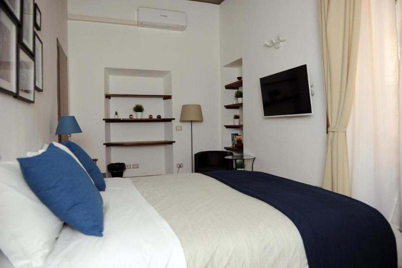 Condotta3Rooms Florence Buitenkant foto