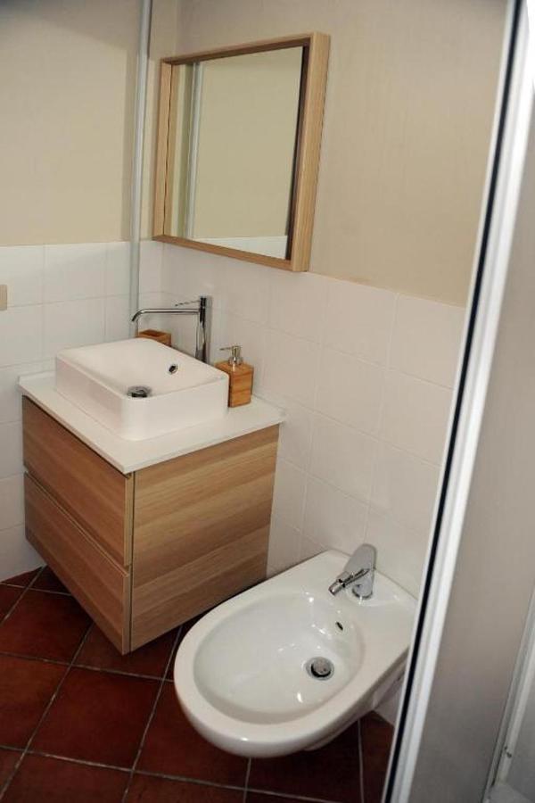 Condotta3Rooms Florence Buitenkant foto
