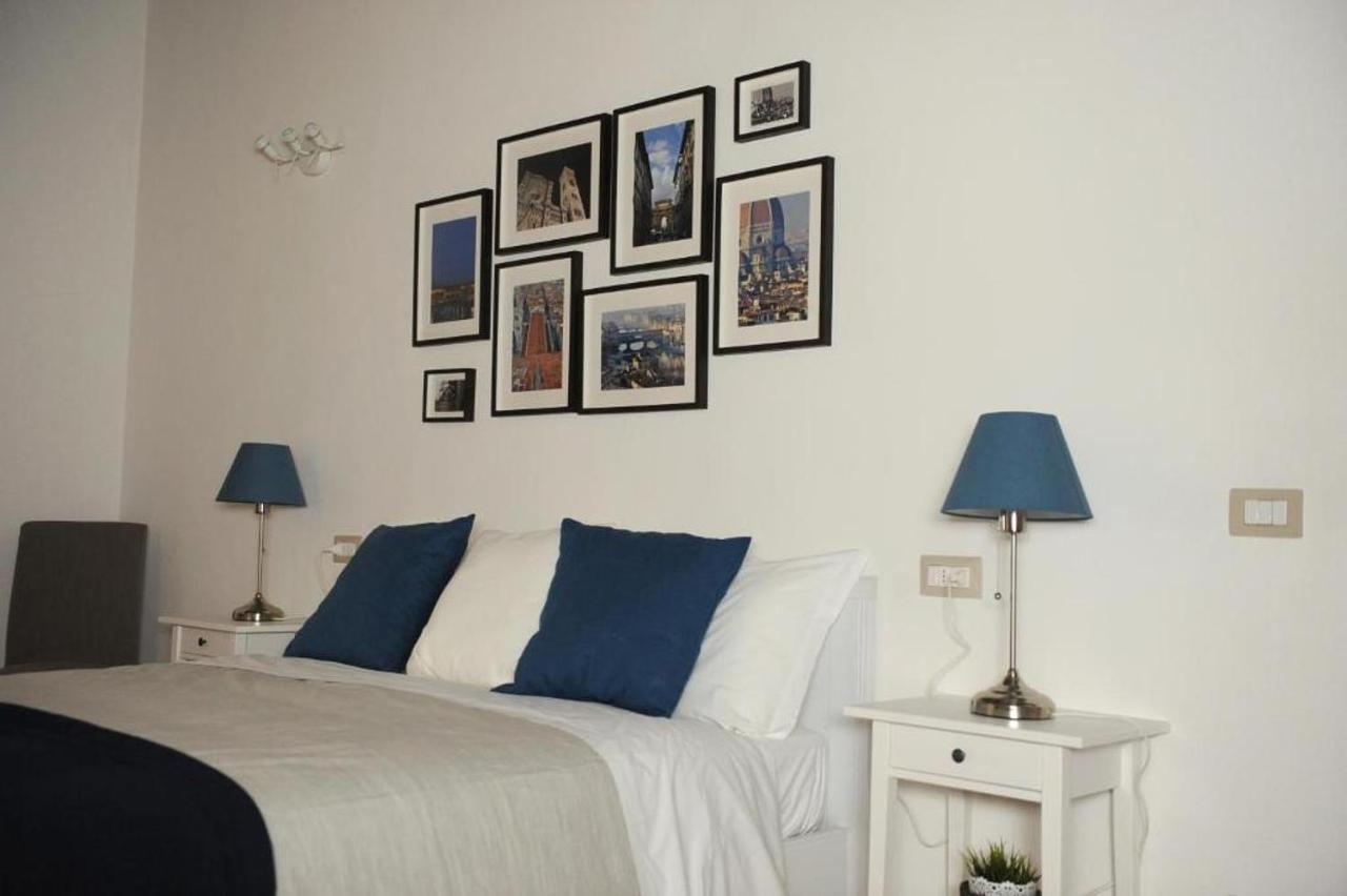 Condotta3Rooms Florence Buitenkant foto