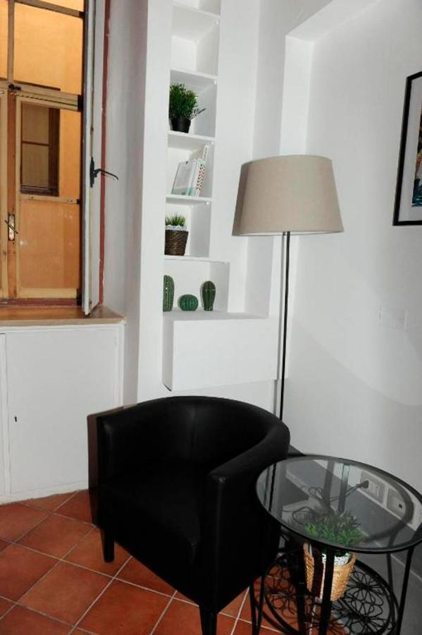 Condotta3Rooms Florence Buitenkant foto