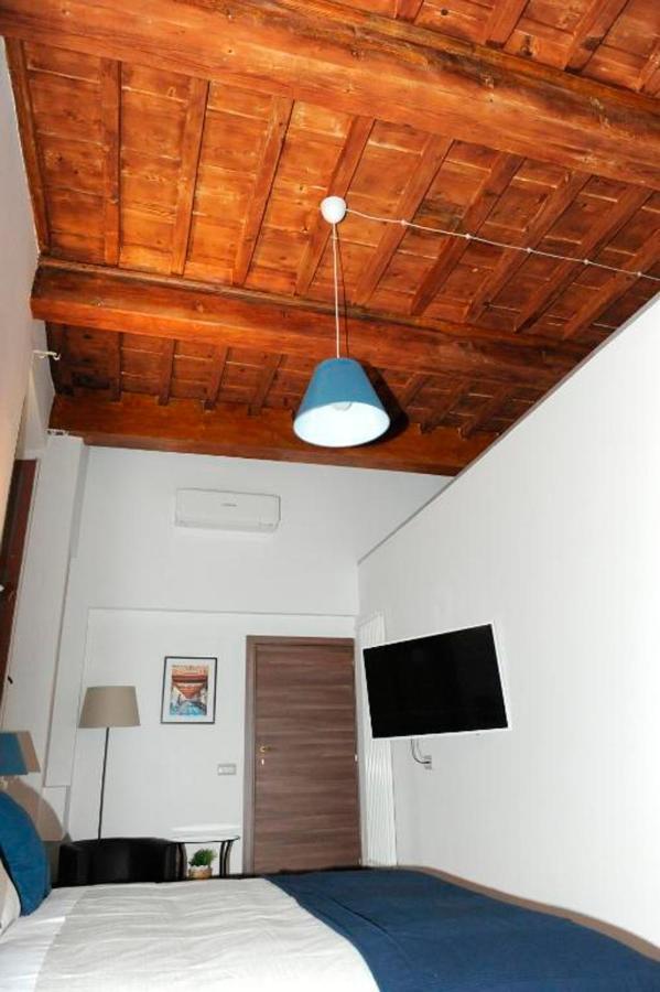 Condotta3Rooms Florence Buitenkant foto